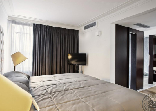 KONTOKALI BAY RESORT & SPA 78