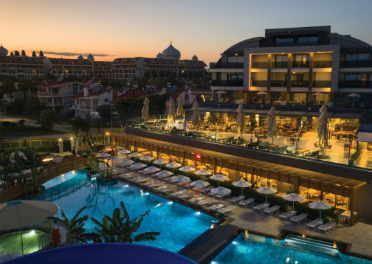 LUNA VISTA HOTEL 4