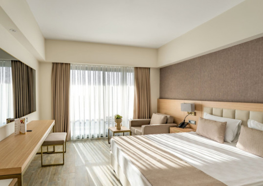 LUNA VISTA HOTEL 7
