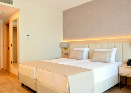 LUNA VISTA HOTEL 8
