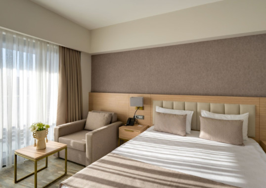 LUNA VISTA HOTEL 9