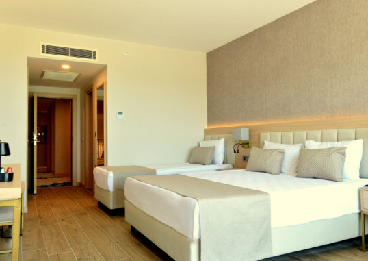 LUNA VISTA HOTEL 10