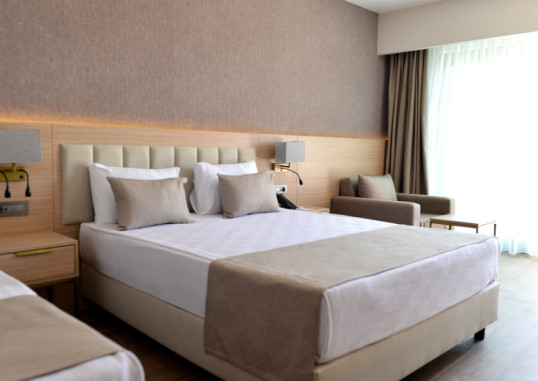 LUNA VISTA HOTEL 11