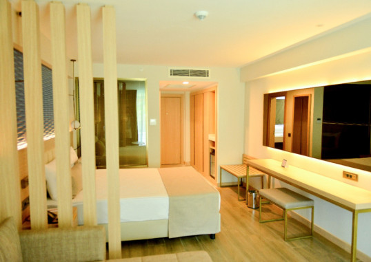 LUNA VISTA HOTEL 12