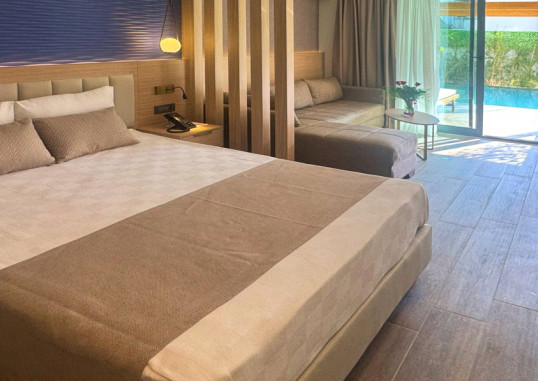 LUNA VISTA HOTEL 13