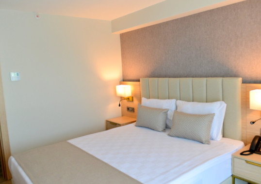 LUNA VISTA HOTEL 15