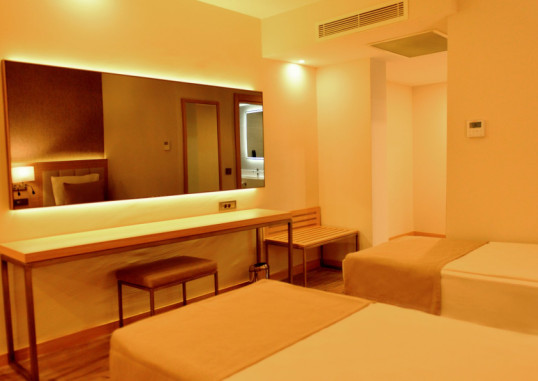 LUNA VISTA HOTEL 16