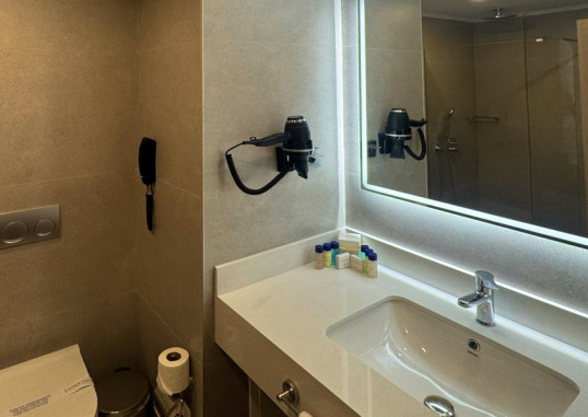 LUNA VISTA HOTEL 17