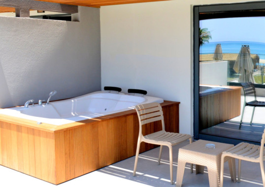 LUNA VISTA HOTEL 18