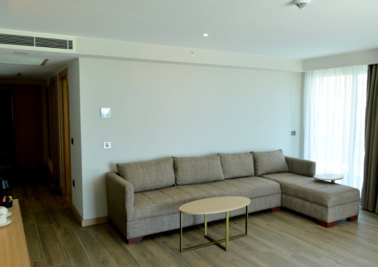 LUNA VISTA HOTEL 19