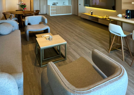 LUNA VISTA HOTEL 24