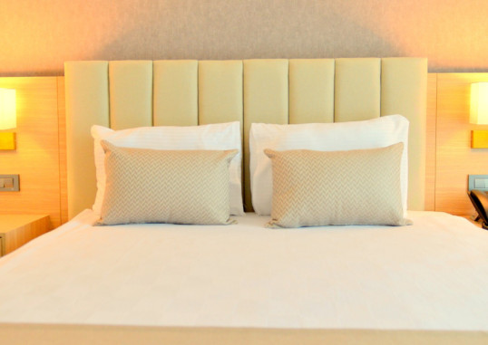 LUNA VISTA HOTEL 25