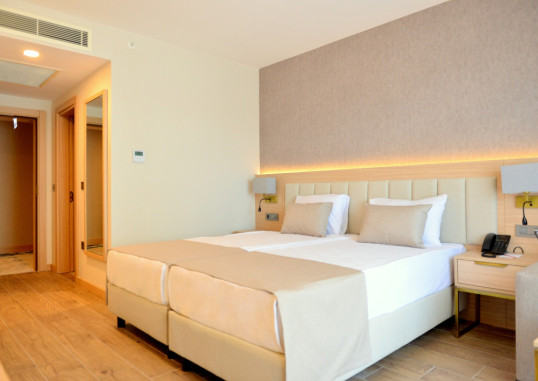 LUNA VISTA HOTEL 28