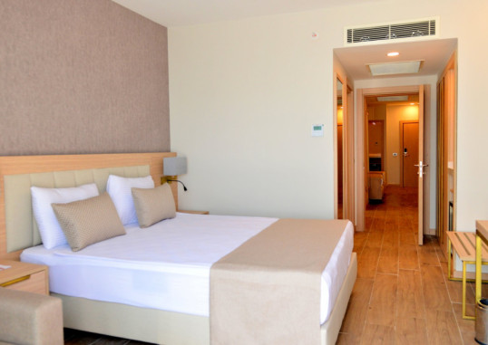 LUNA VISTA HOTEL 29