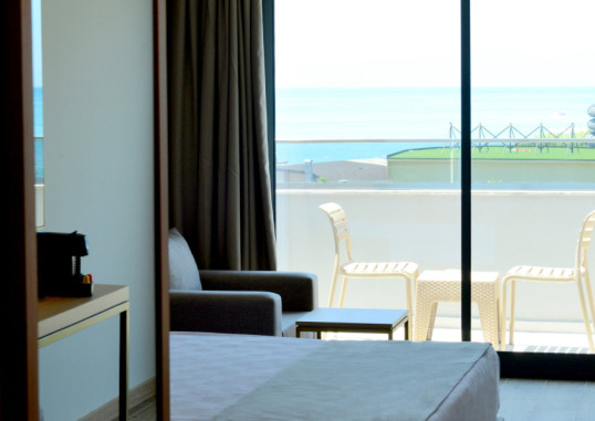 LUNA VISTA HOTEL 31