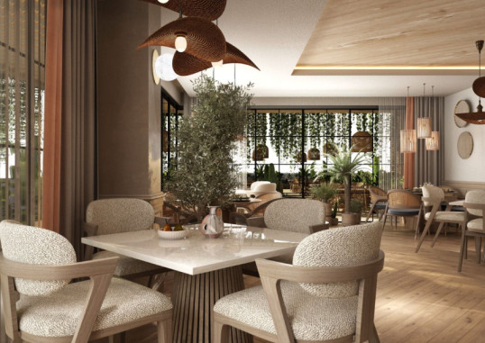 LUNA VISTA HOTEL 34