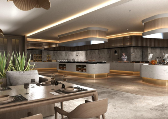 LUNA VISTA HOTEL 37