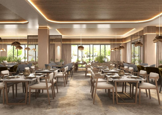 LUNA VISTA HOTEL 38