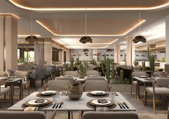 LUNA VISTA HOTEL 41