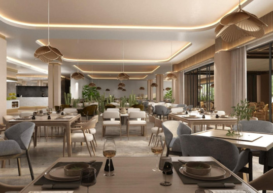 LUNA VISTA HOTEL 44