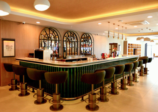 LUNA VISTA HOTEL 45