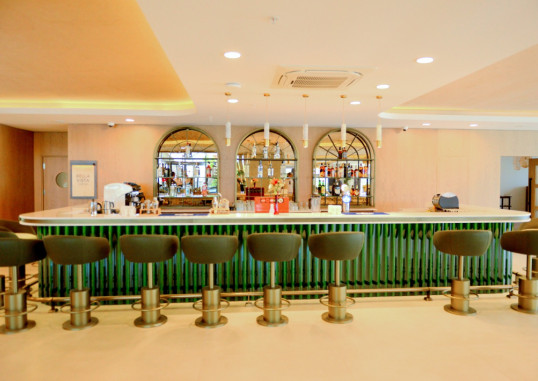 LUNA VISTA HOTEL 46