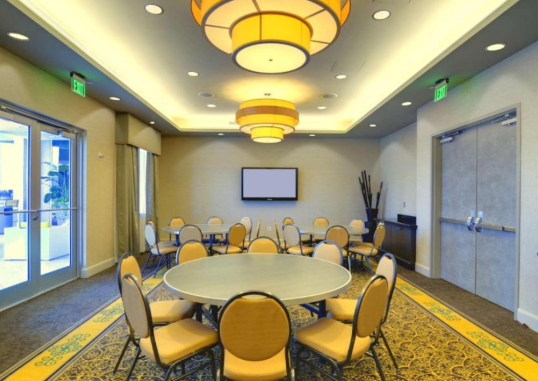 HAMPTON INN SUITES MIAMI DOWNTOWN 24
