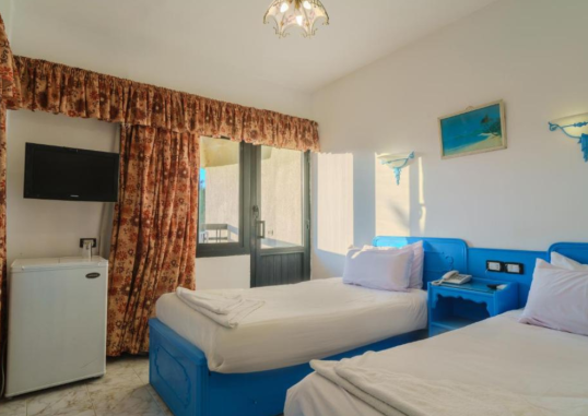GEISUM BEACH RESORT 23