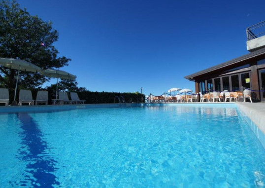 RESIDENCE LA ROTONDA 5