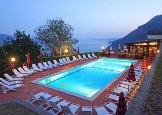 RESIDENCE LA ROTONDA 7