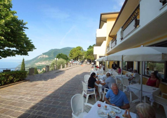 RESIDENCE LA ROTONDA 9