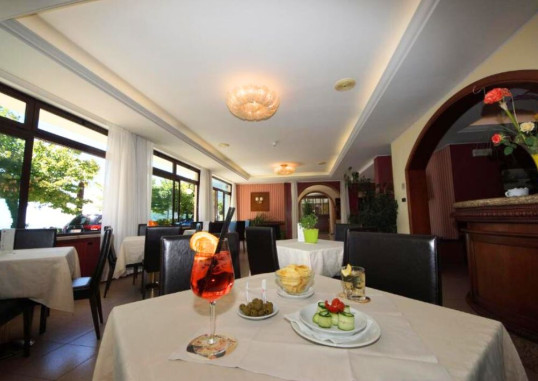 RESIDENCE LA ROTONDA 12