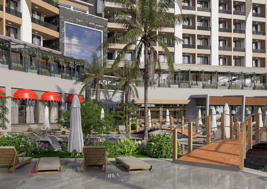 ALMARIS RESORT 2