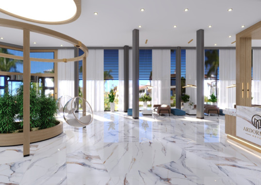 ALMARIS RESORT 8