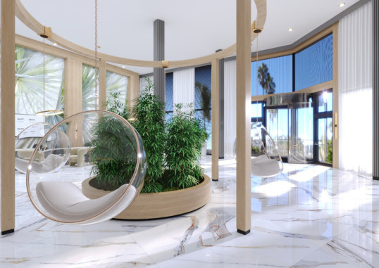 ALMARIS RESORT 9