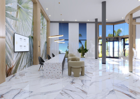 ALMARIS RESORT 10