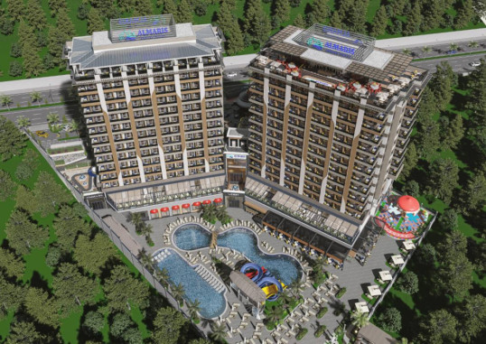 ALMARIS RESORT 11