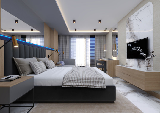 ALMARIS RESORT 12