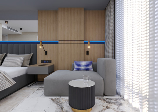ALMARIS RESORT 13