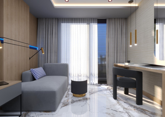 ALMARIS RESORT 15