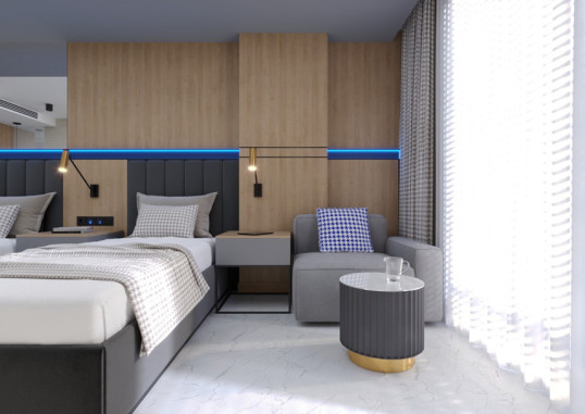 ALMARIS RESORT 16