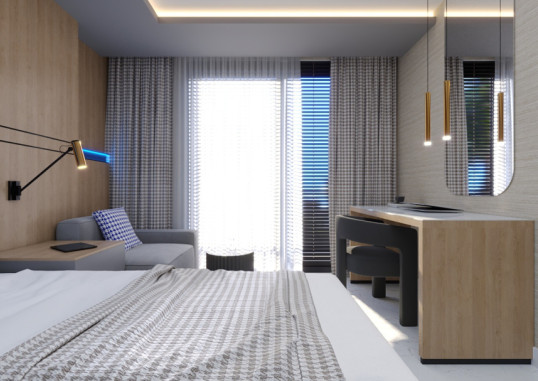 ALMARIS RESORT 18