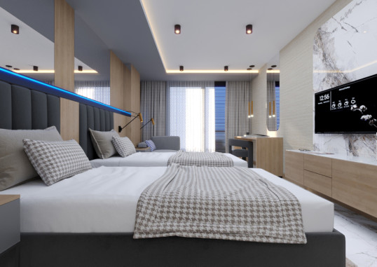 ALMARIS RESORT 20