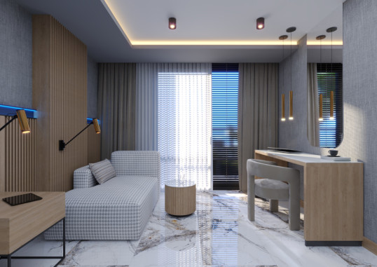 ALMARIS RESORT 23