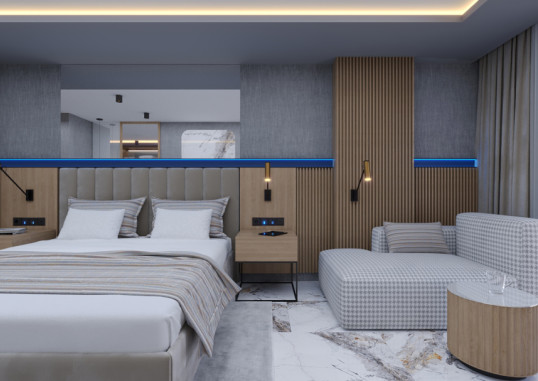 ALMARIS RESORT 24