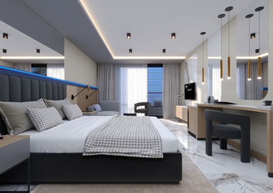 ALMARIS RESORT 25