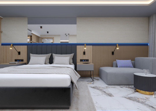 ALMARIS RESORT 26
