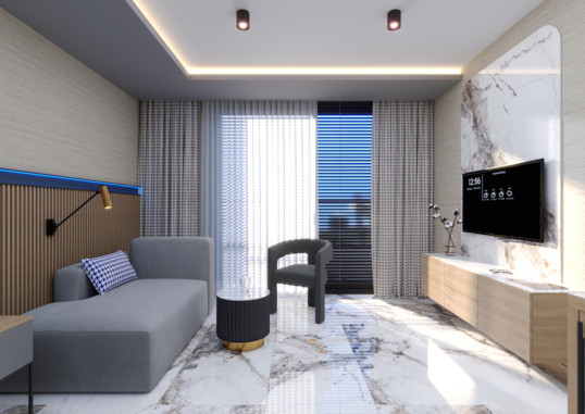 ALMARIS RESORT 27