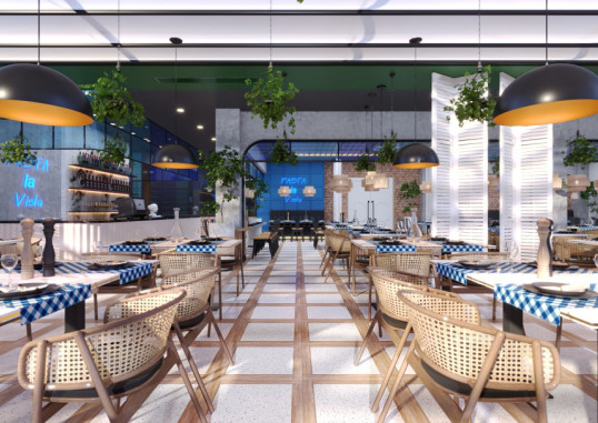 ALMARIS RESORT 29
