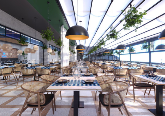 ALMARIS RESORT 30